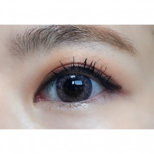 LENSME Cocktail Sakura Sakura Pink(月拋)